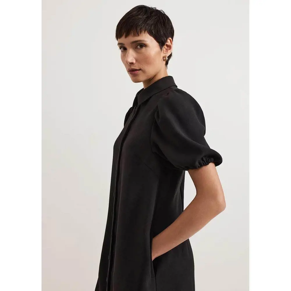 Phase Eight Candice Scallop Dress
